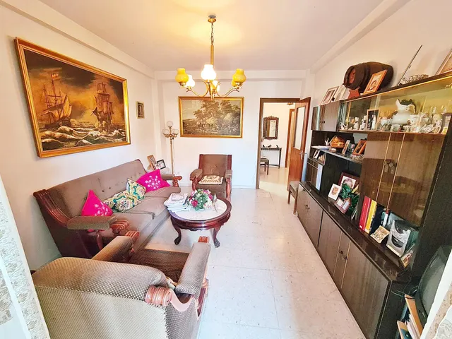 Piso de 3 dormitorios en Nervión — 15