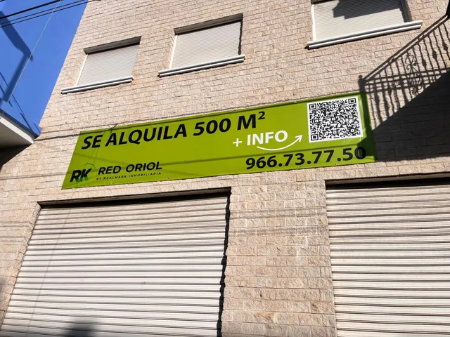 SE ALQUILA AMPLIO LOCAL COMERCIAL EN EL RAIGUERO DE BONANZA. — 2