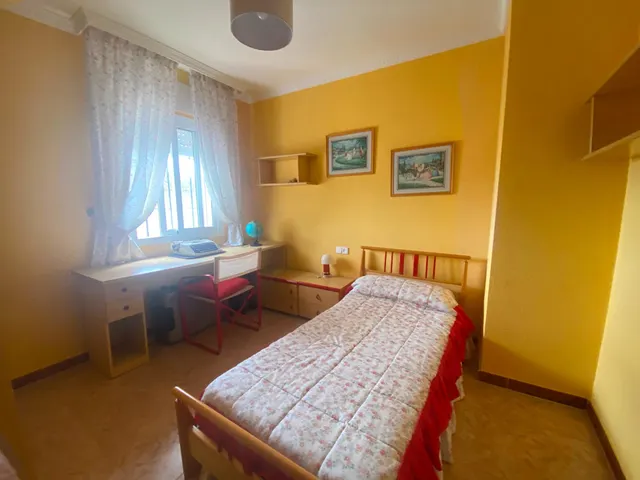 Exclusivo pareado en Santa Mónica: elegancia, espacio y vistas inigualables — 22