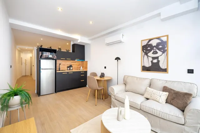 !! Espectacular vivienda en Plaza San Lázaro a estrenar !! — 9
