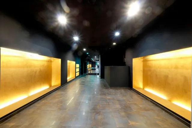 LOCAL EN PUERTA REAL-RECOGIDAS (PLAZA CAMPOVERDE) — 16