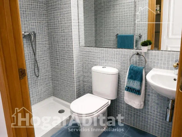 SEMINUEVO PAREADO CON PISCINA Y GARAJE EN URBANIZACION EL BOSQUE — 24