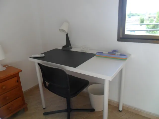 PISO REFORMADO PARA ESTUDIANTES — 45