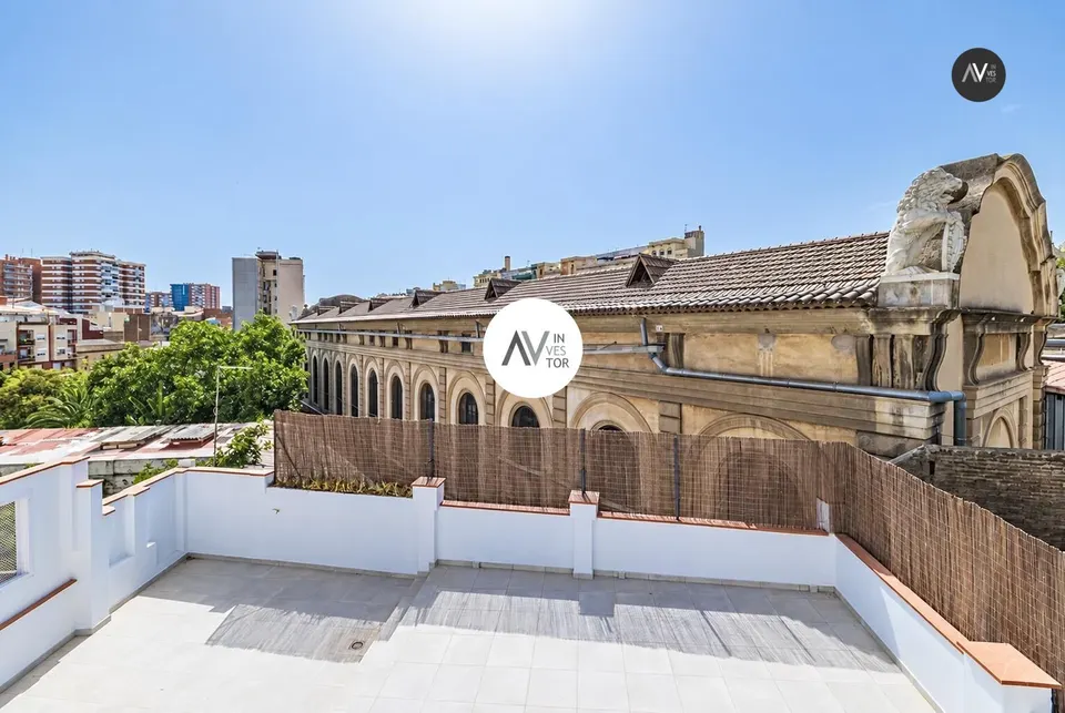 Piso en venta en la calle dels Jocs Florals
