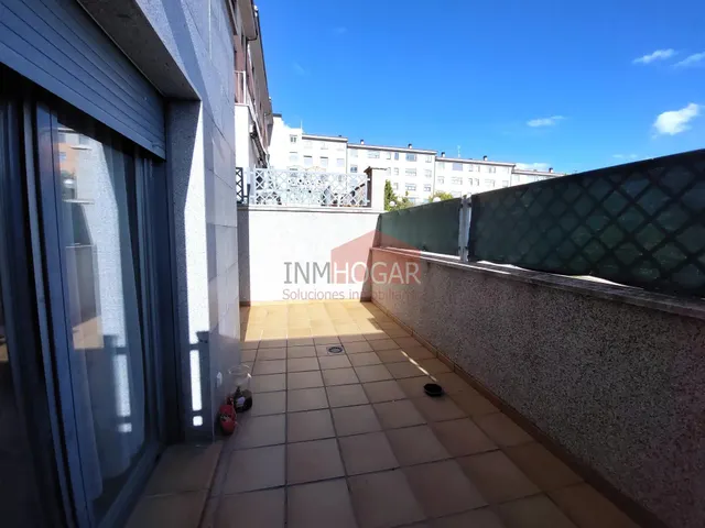 Vivienda accesible en hervencias, con patio, garaje, trastero y ascensor (actualmente alquilada) — 9