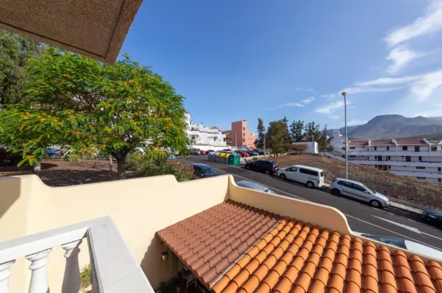 Apartamento en Los Cristianos — 35