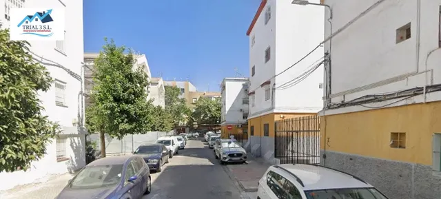 Venta de Piso en Sevilla — 2