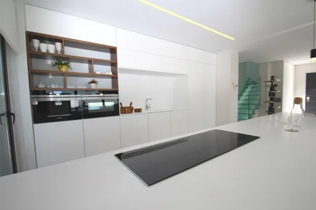 Casa 4 habitaciones 322m² en venta - Campoamor — 15