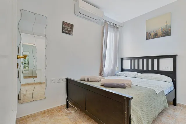 Apartamento 3 habitaciones 101m² en venta - Centro — 13