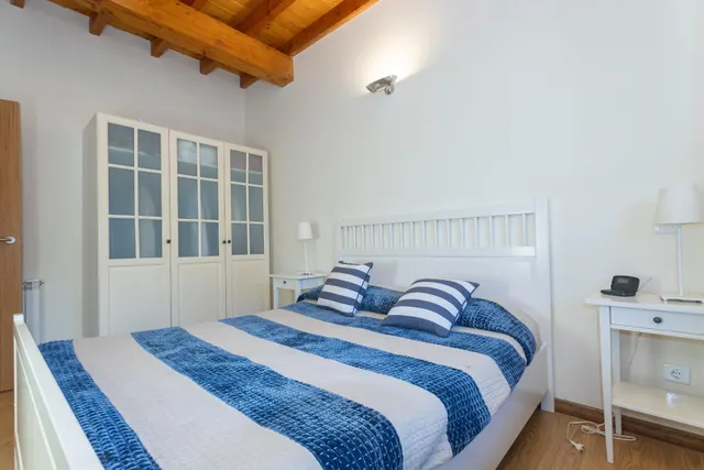 PISO CON BALCÓN, GARAJE Y TRASTERO URBANIZACIÓN PRIVADA CON PISCINA — 20