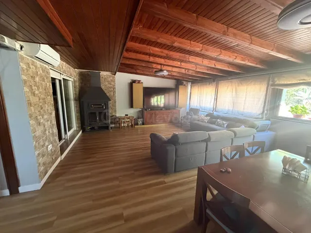 PRECIOSO CHALET EN ALTORREAL-EL CHORRICO - foto 3