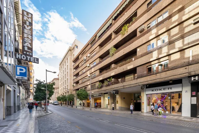 Piso en recogidas con terraza y garaje opcional — 28