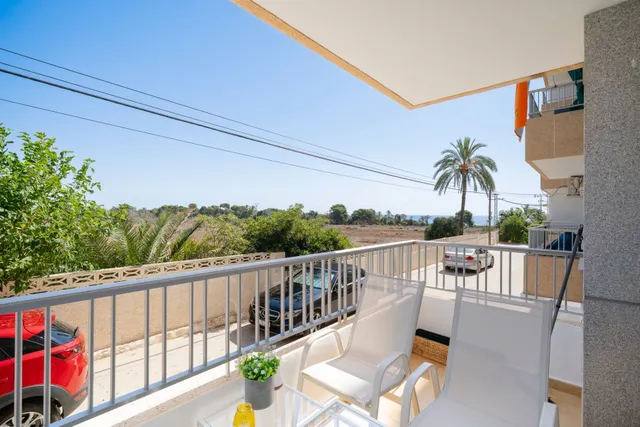 Piso 2 habitaciones 89m² en venta - Punta Prima — 27