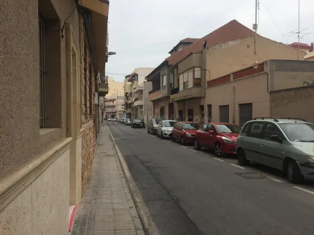 Solar en El Campello para edificar de 163m2 - foto 4