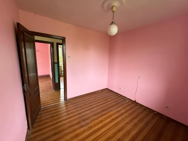 Casa con finca y garaje en Chamorro-Boeiro, Valdoviño. — 8