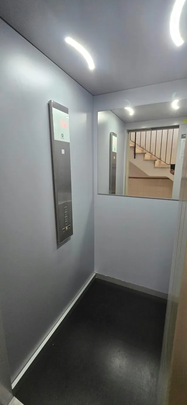 Piso 3 habitaciones 84m² en venta - Lepanto — 15