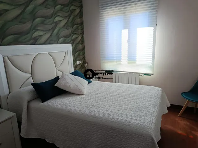 SE VENDE PISO IMPECABLE Y TOTALMENTE REFORMADO CON GARAJE Y TRASTERO EN CHINCHILLA DE MONTEARAGÓN — 21