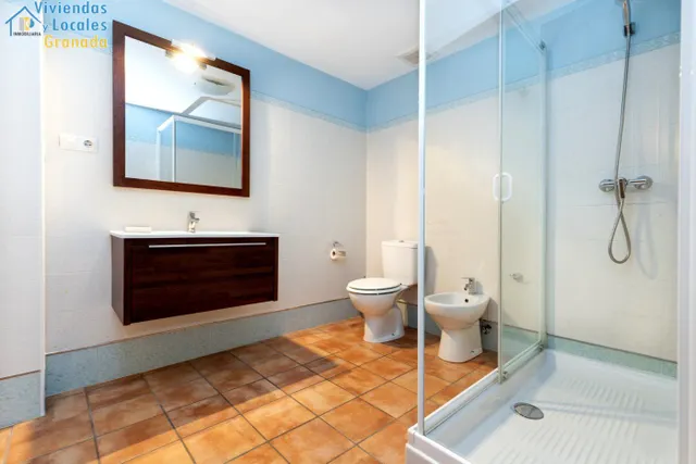 Venta de chalet (tipo Villa) en Monachil (Zona Colinas Bermejas) — 16