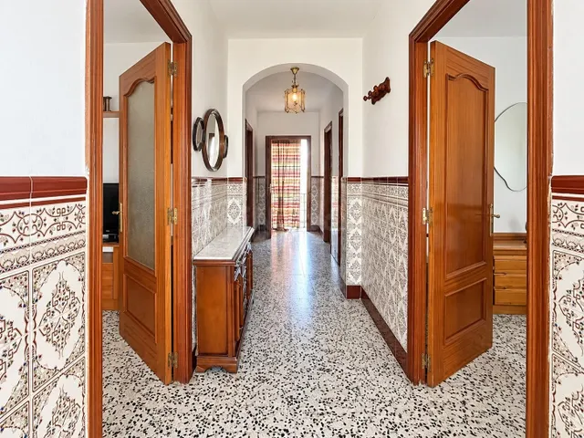 Casa de Pueblo en Borox — 5
