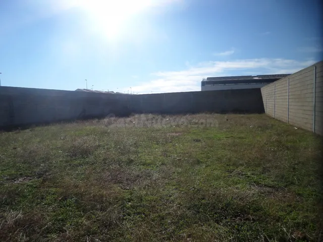 Solar 738m² en venta - Tomelloso - foto 2
