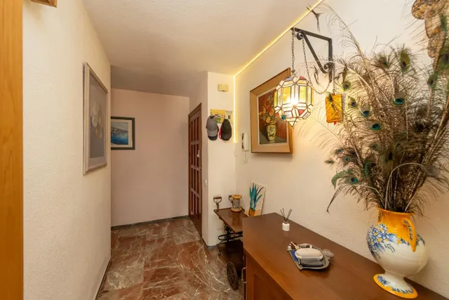 Vivienda en Virgen del Sororro cerca del Mar. — 13