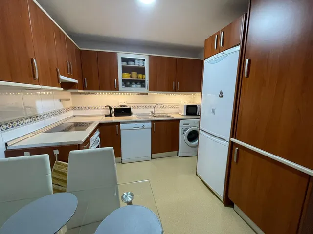 Apartamento 3 habitaciones 98m² en venta - Costa del Sol — 10