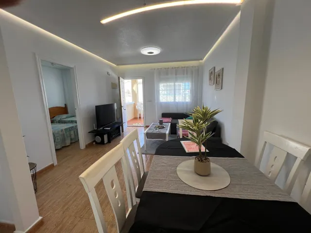 Vivienda soleada en Orihuela Costa — 12