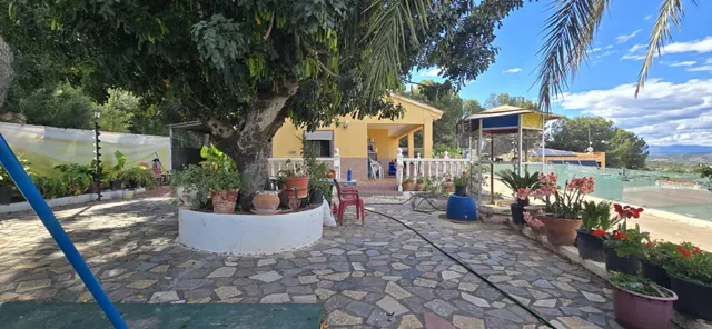 Chalet en venta Vilamarxant — 11