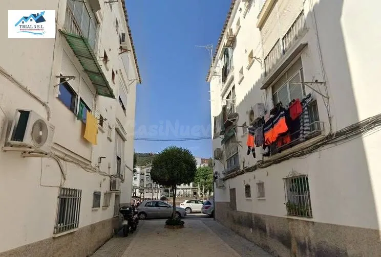Venta Piso en Jaén