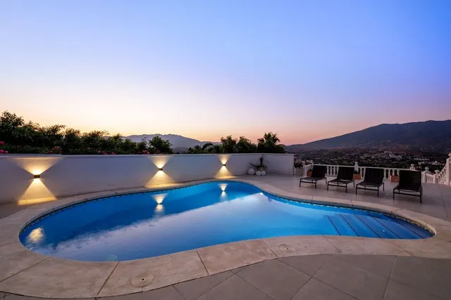 Chalet 6 habitaciones 282m² en venta - Riviera del sol — 38