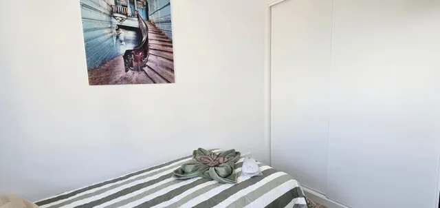 Ático 2 habitaciones 149m² en venta - Centro — 23
