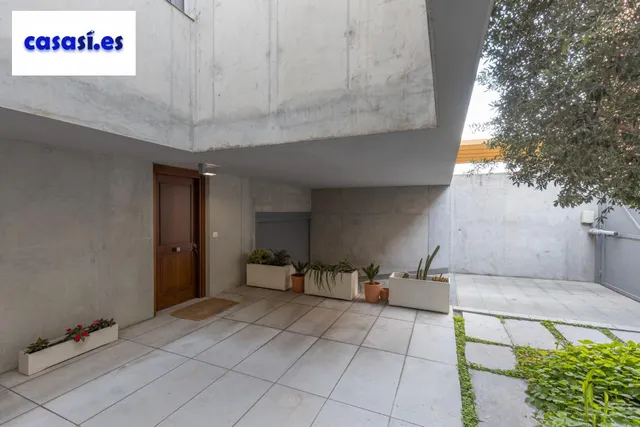 Exclusiva vivienda en zona Fórum — 43