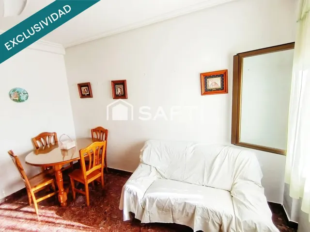AMPLIA VIVIENDA DE 4 DORMITORIOS CON ALMACÉN/GARAJE INDEPENDIENTE DE 94 M² EN NAVAHERMOSA – MONTES DE TOLEDO — 13