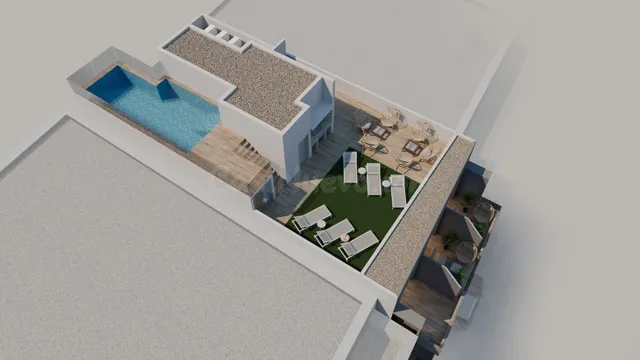 Apartamento en Venta en Torrevieja Alicante — 14