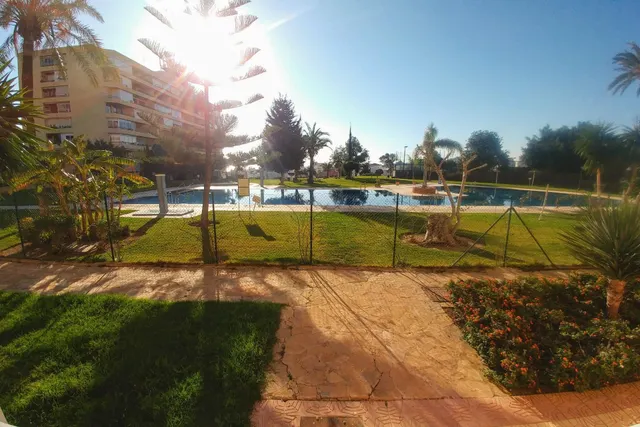 Estudio en venta en zona La Colina, Torremolinos — 11
