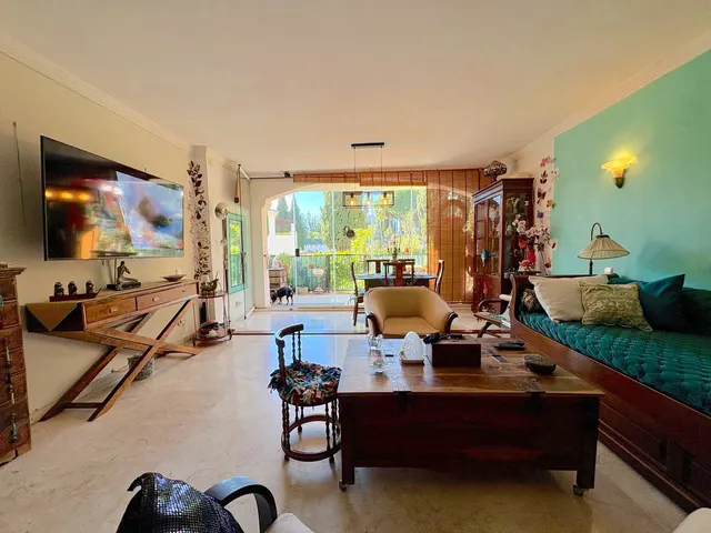 Apartamento 1 habitación 83m² en venta - Marbella — 6