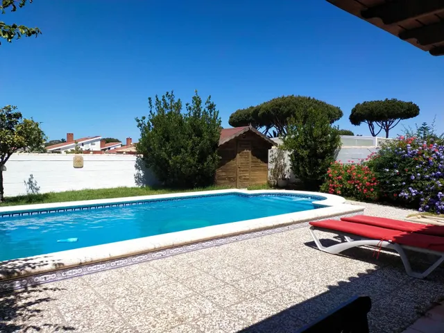 CHALET URBANO DE ENSUEÑO EN VENTA — 14