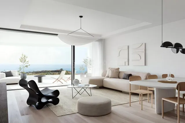 Villa pareada exclusiva con elegante diseño escandinavo - Mi - foto 5