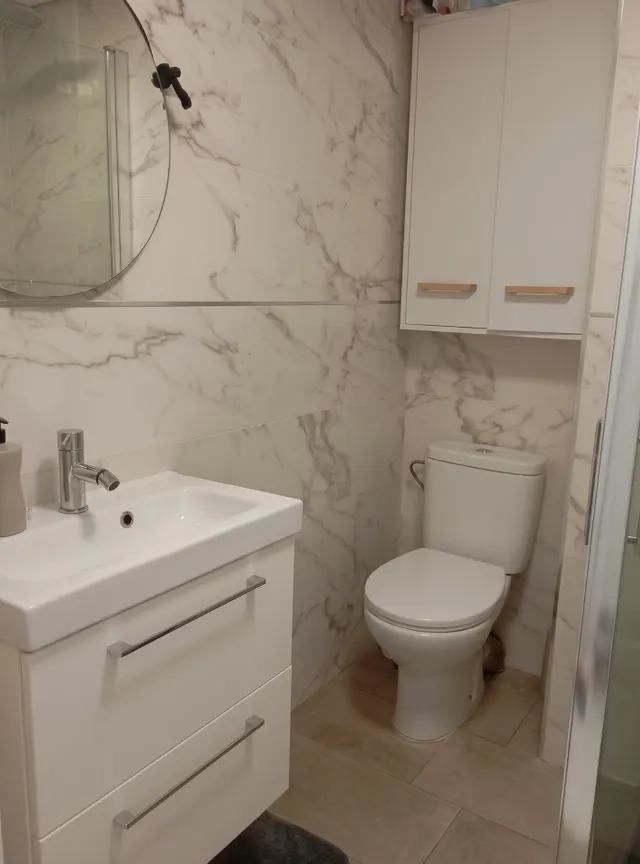 Piso 3 habitaciones 73m² en venta - Puerta Bonita — 6
