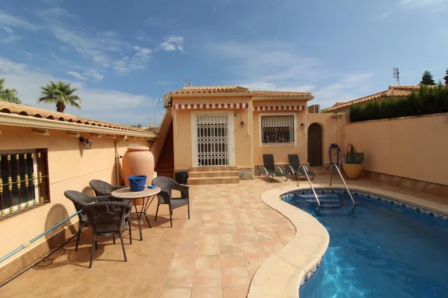 Chalet 3 habitaciones 110m² en venta - Paraje natural — 28