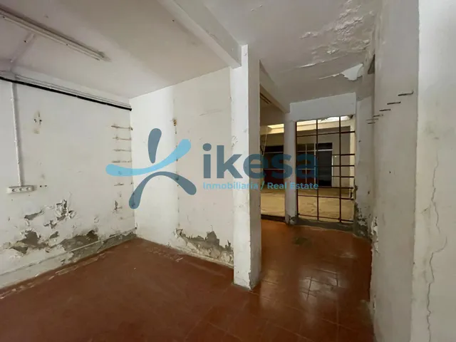 Venta de Local en Planta Baja en Triana - Sevillña — 16
