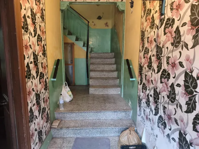 Casa zona La Parada con muchas posibilidades — 30
