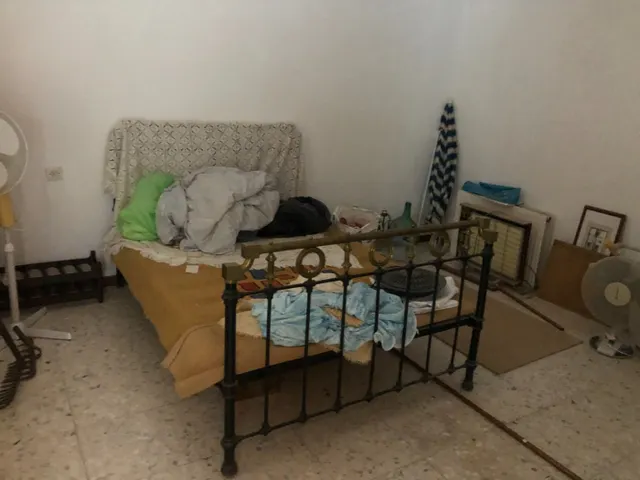 Bonita casa en el parque de abanchez de magina — 37