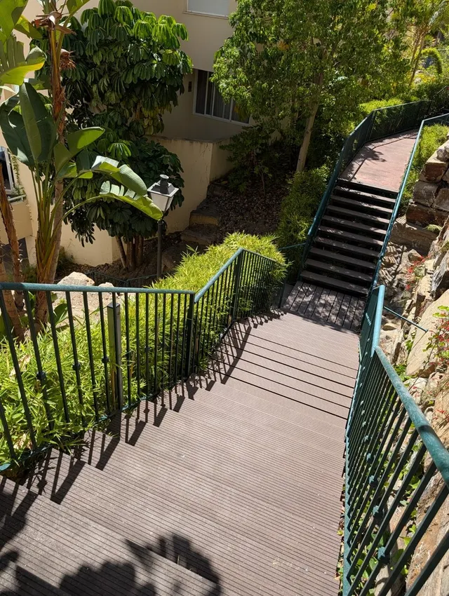 Ático 2 habitaciones 185m² en venta - Riviera del sol — 13
