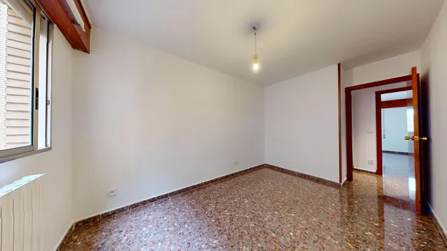 Piso con garaje y trastero parque Miraflores — 21