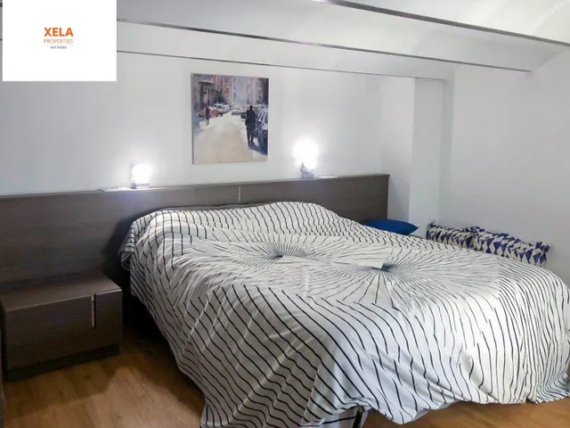 Quadrat d'or - Estudio diseñado como vivienda — 15