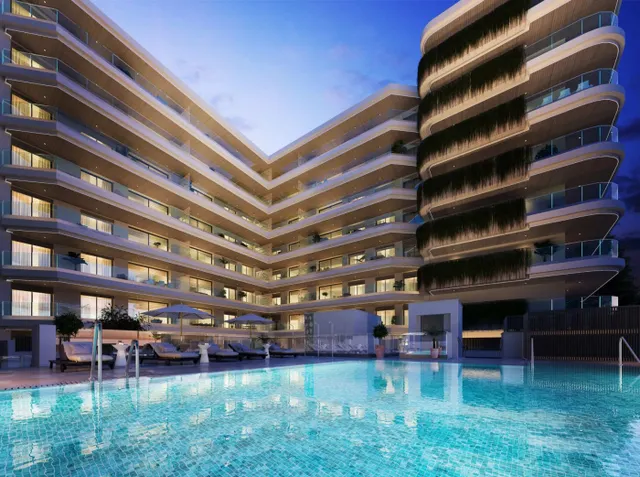 VENTA DE PISO EN LA ZONA DE DOÑA SOFÍA, FUENGIROLA. A SOLO 100 METROS DE PLAYA — 16