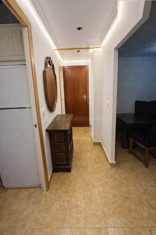 Planta baja reformada con patio-terraza – Carolinas Bajas - foto 5