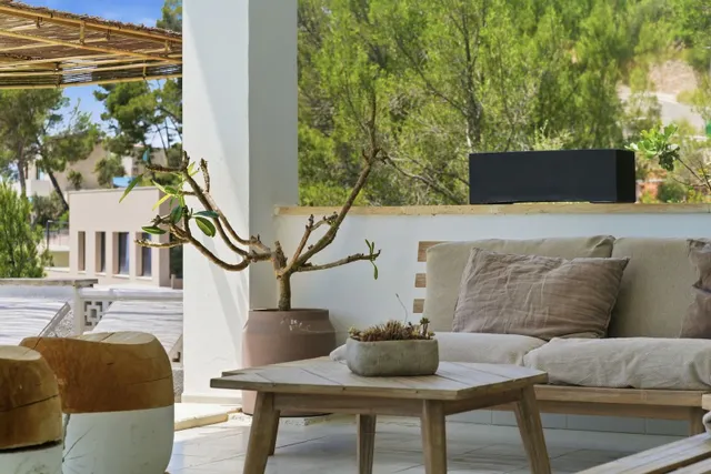 Villa 5 habitaciones 303m² en venta - Sa font seca — 28