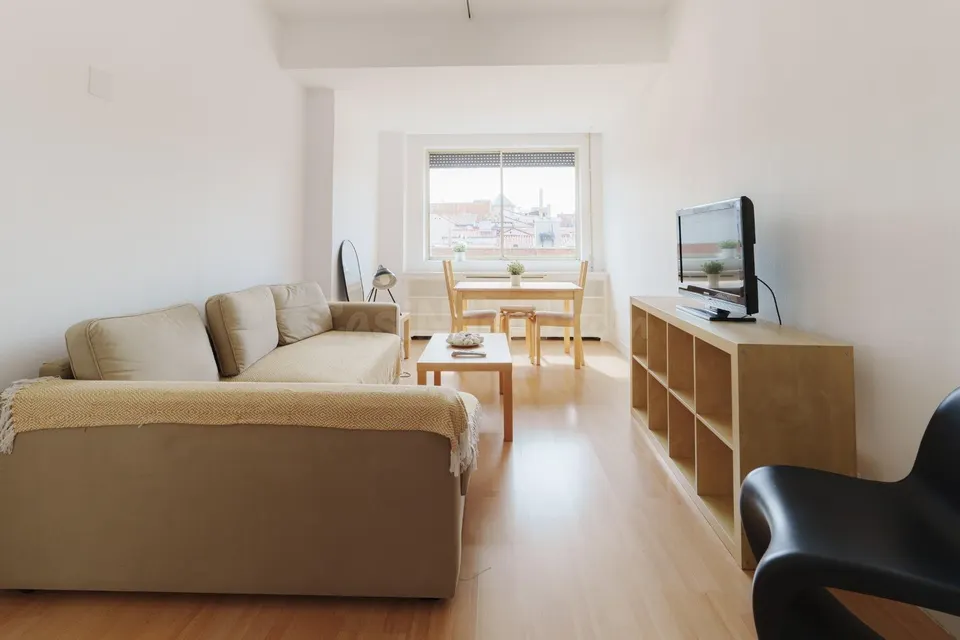 Apartamento reformado en el Corazón de Madrid - Palacio